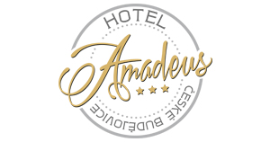 hotel amadeus logo